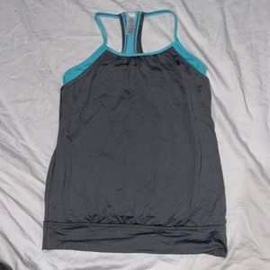 Ivivva tank top